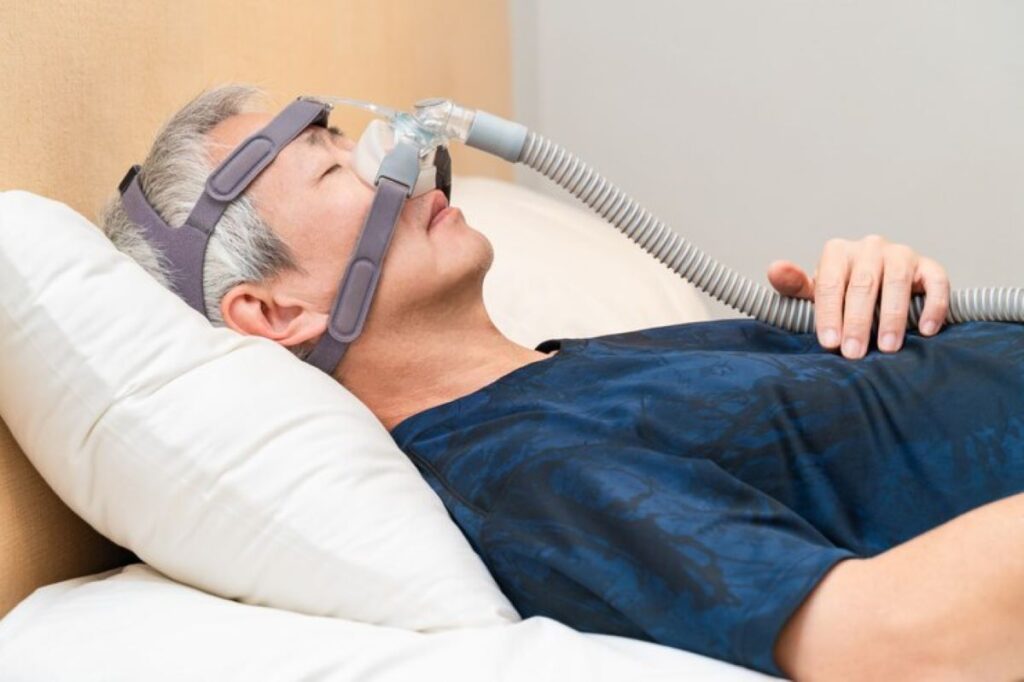 best cpap mask