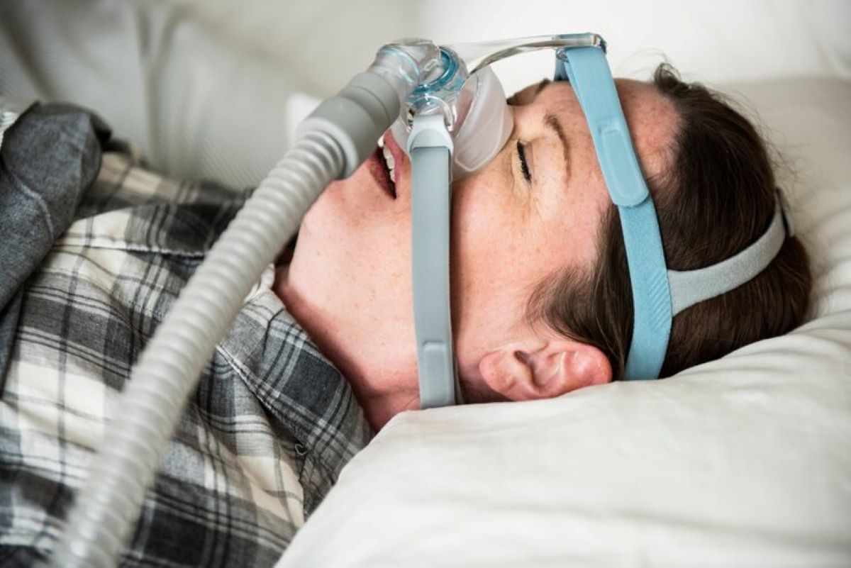 cpap mask